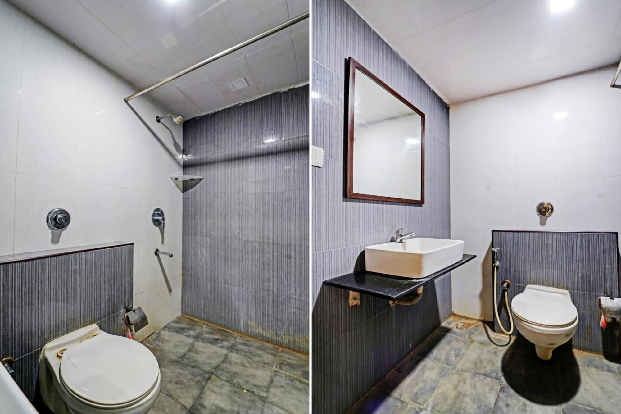 Hotel Collection O 81666 Cedar 3*